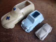 cendrier en céramique