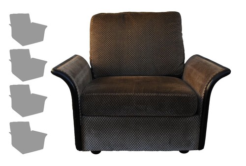 Fauteuils style art - art, déco