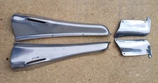 Peugeot 302 & 402 Set of Robri Corners Long (264 and 246)