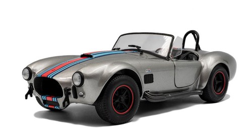 Solido shelby cobra 427 mkii - solido,,
