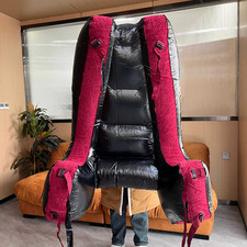 Sexe Chaise Oreiller Sofa