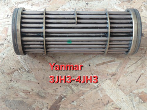 Faisceaux échangeur yanmar - Échangeur,