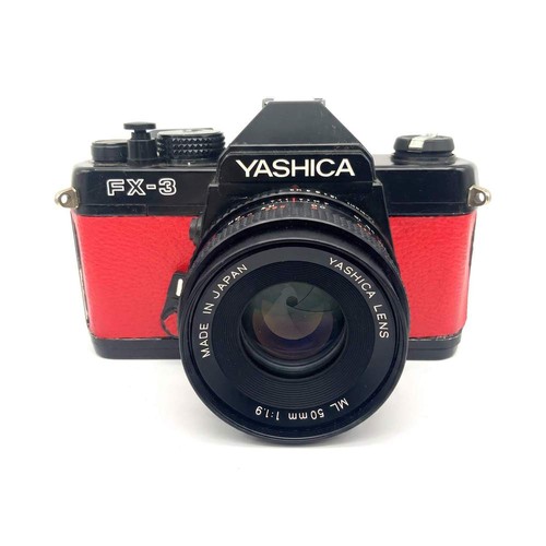 Easybuy yashica kit - easybuy,