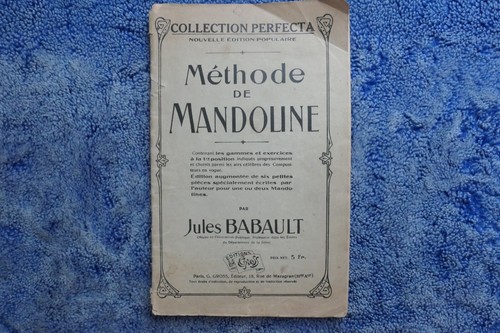 Méthode mandoline jules - mandoline,