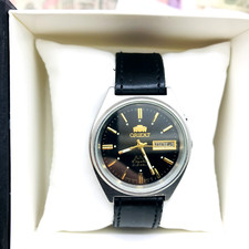 🔥 Montre-Bracelet Orient