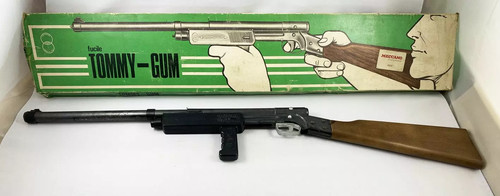 Tommy gum universal - -,
