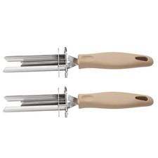  2 PCS Extracteur De Trognons