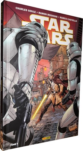 Star wars 4 - star,