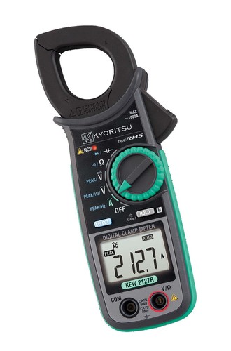 Pince compteur électrique - pince, de