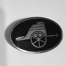 Préfecture de Police PARIS Insigne Circulation