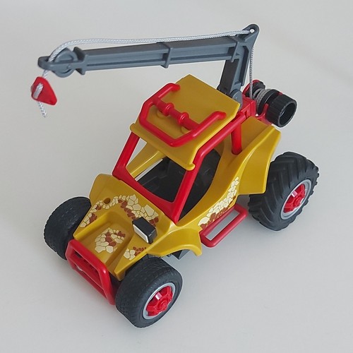 Playmobil camion grue - playmobil, set