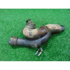 Tuyan echappement Moto Guzzi Norge 1200 2006 2010