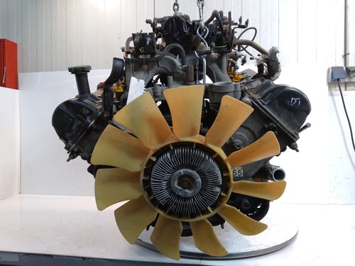 Moteur pour ford - moteur,