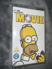 The Simpsons Movie (ENG) -