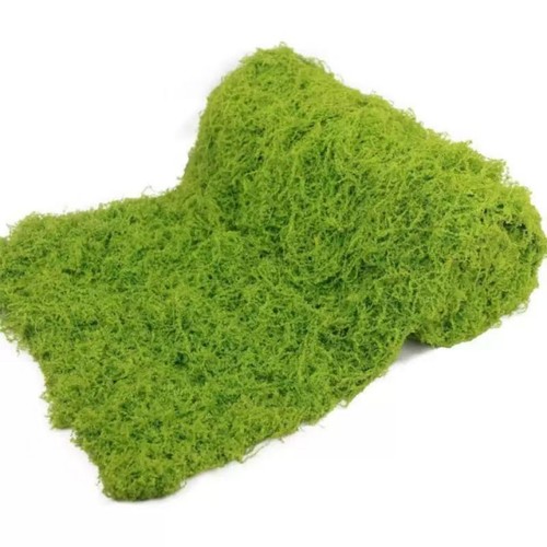 Tapis mousse artificielle - tapis, de