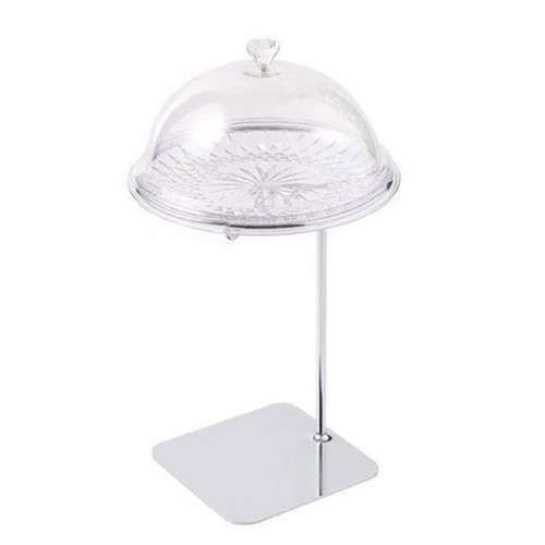 Porte affiche table en - porte-affiche, de