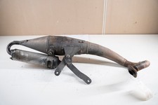 Echappement Silencieux Peugeot