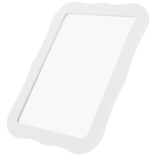Miroir magnétique casier