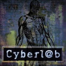 Cyberlab various cd - |,
