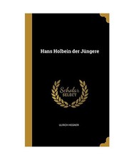 Hans Holbein Der Jüngere