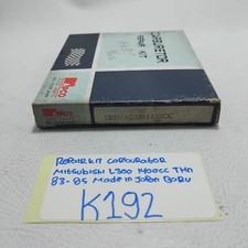 NAPCO CARBURETOR REPAIR KIT JAPAN FITS MITSUBISHI L300 EXPRESS SA SB SC SD 4G62