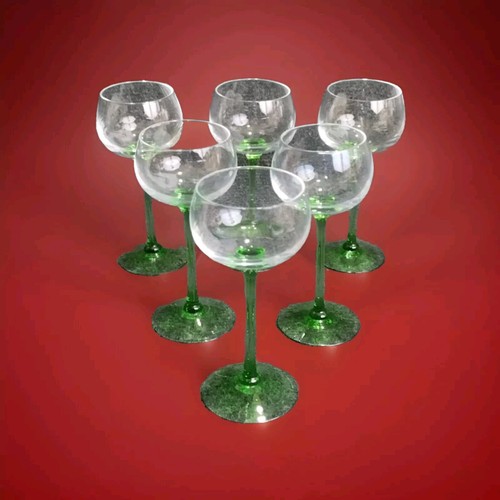 Lot verres ballons - verres,