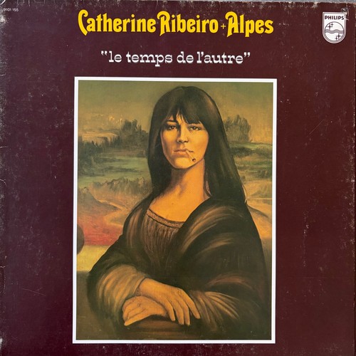 Catherine ribeiro alpes le - +, alpes-le