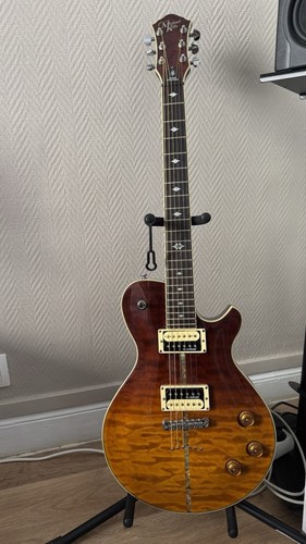 Guitare electrique michael - guitare,