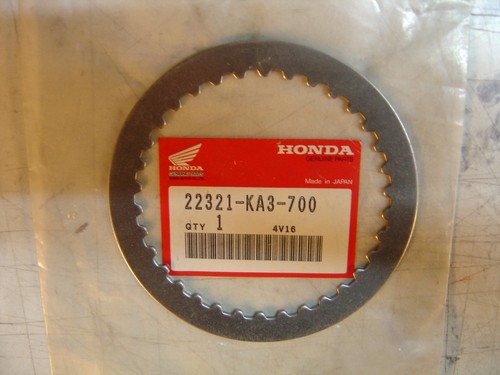 Disque lisse embrayage de - lisse,