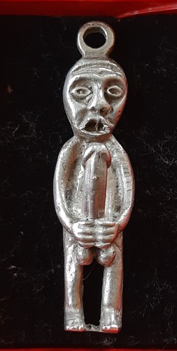 Rare amulette pendentif - rare, amulette,