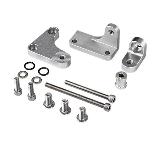 Kit montage yss amortisseur - montage,