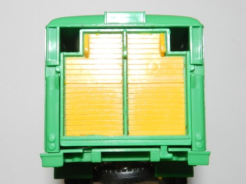 Dinky toys 577 berliet - 577,