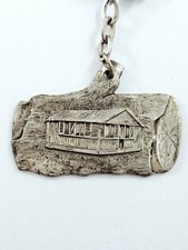 PORTE-CLES - CHALETS Maisons