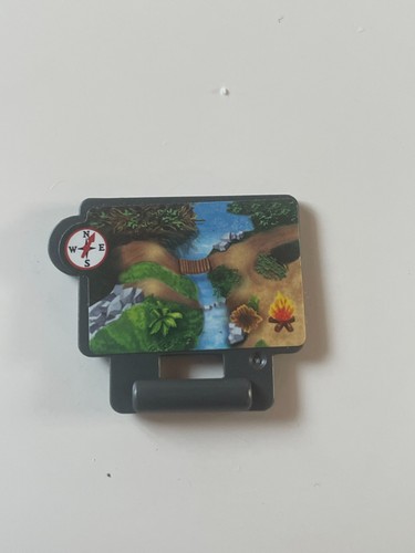 Playmobil 4162 bloc - , note
