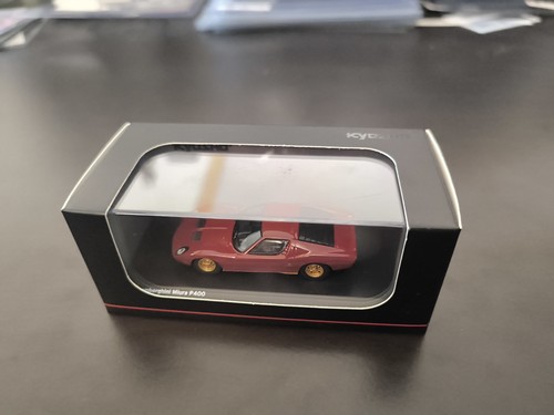 Kyosho lamborghini - kyosho,