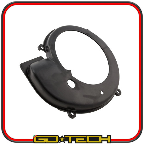 Couvercle volant moteur - volant, de