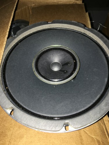 Altec lansing driver - altec, 309-8a