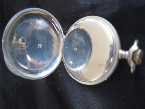 Montre gousset ancienne - gousset,