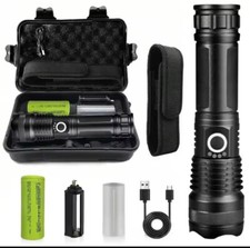 Lampe Torche LED Ultra