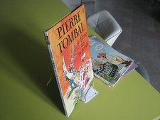 EO PIERRE TOMBAL 11 HARDY TBE