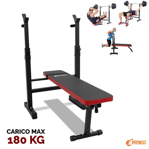 Banc musculation - banc,