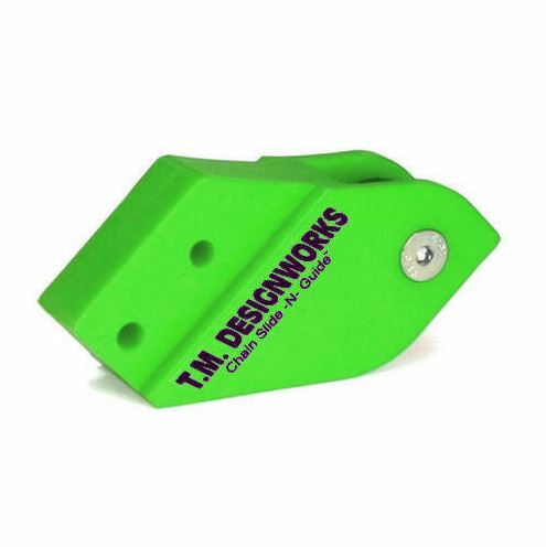 Designworks rear chain - rear,
