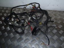 Yamaha XJR 1300 SP - Faisceau