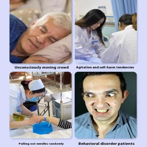 Contraintes médicales