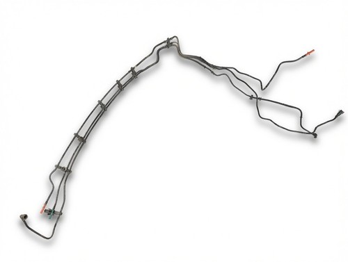 Tuyaux carburant sous - de,