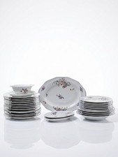 Service 28 pièces Bernardaud