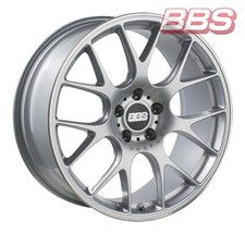 Jantes BBS CH-R 8x19 ET40