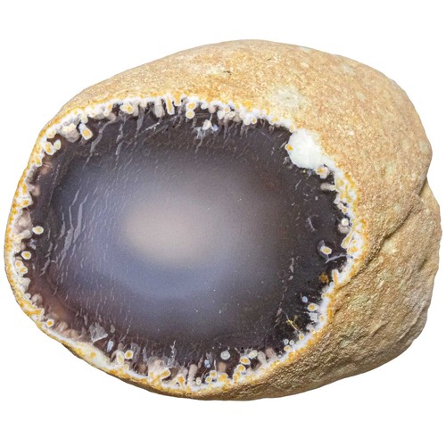Agate eau une - agate, à