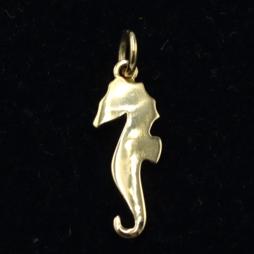 Pendentif pomellato dodo forme - pendentif,