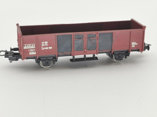 Lima wagon tombereau riv a - tombereau,